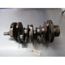 #Z503 Crankshaft Standard For 03-04 Cadillac CTS  3.2 24435338